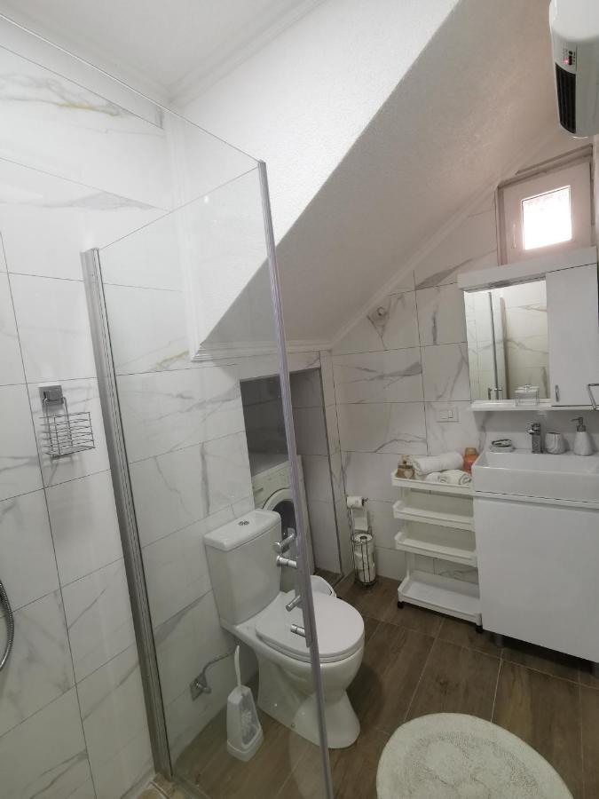 007 Apartments - Strumica, Macedonia ภายนอก รูปภาพ