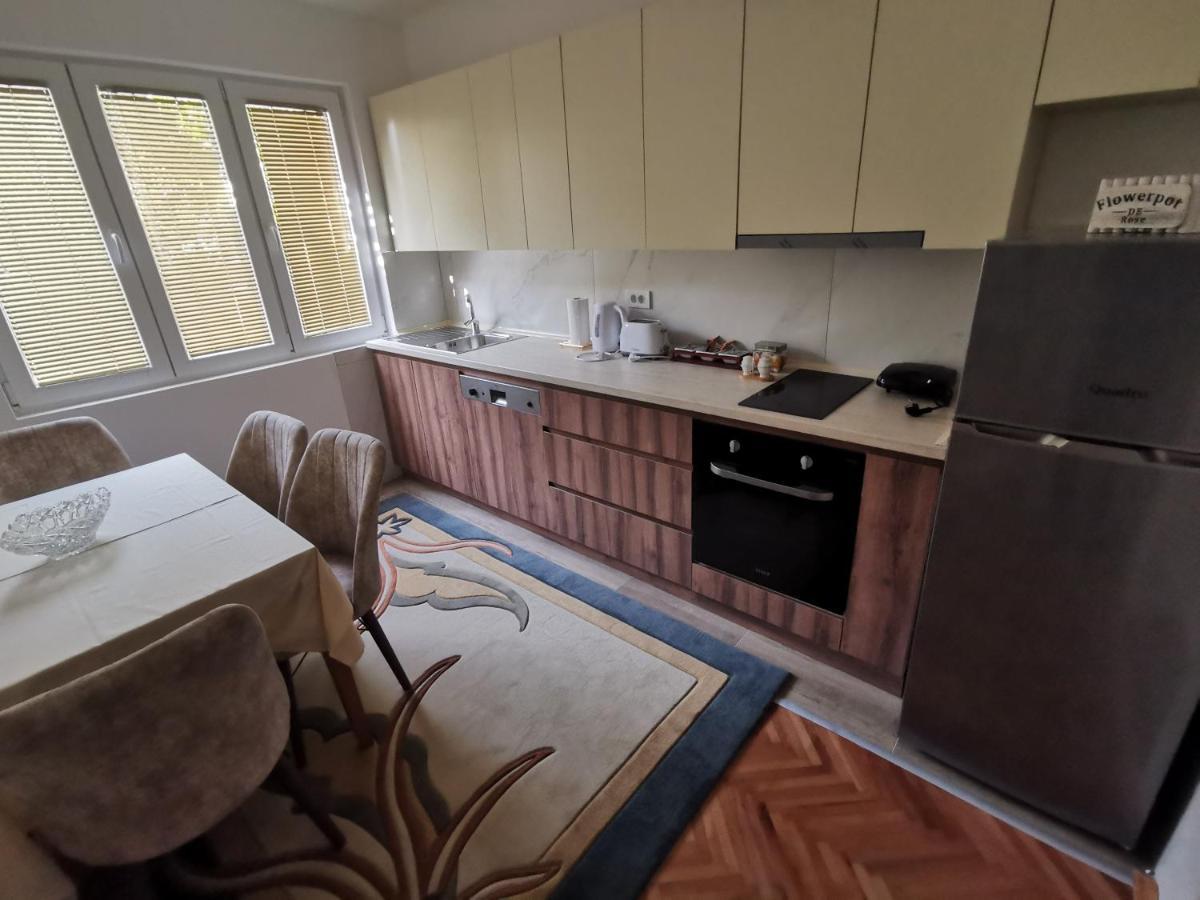 007 Apartments - Strumica, Macedonia ภายนอก รูปภาพ