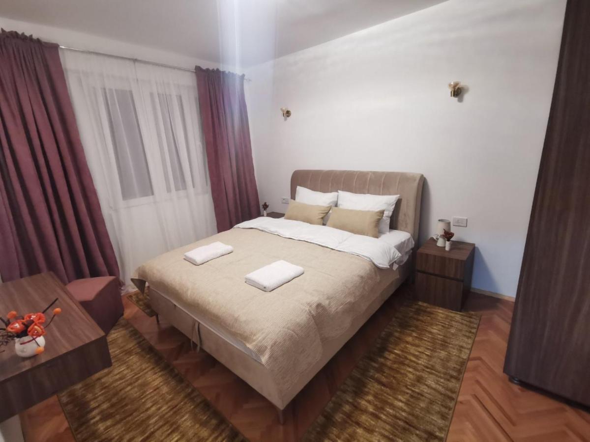 007 Apartments - Strumica, Macedonia ภายนอก รูปภาพ