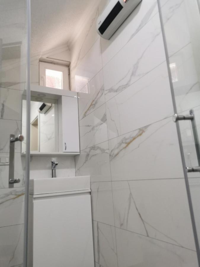 007 Apartments - Strumica, Macedonia ภายนอก รูปภาพ